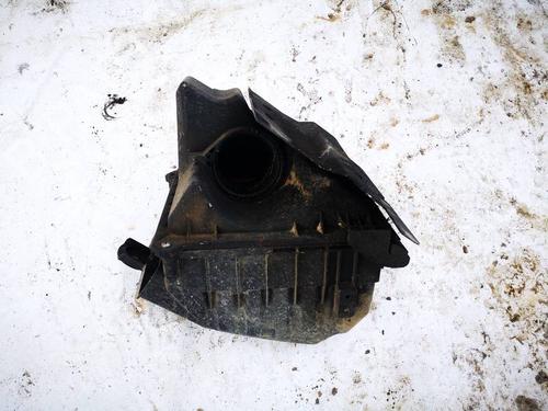 Used Air filter box Air filter box AUDI A4 B7 (8EC) 2.0 TDI (170 hp) 36251778 36251778