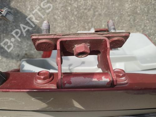 Hinge/Door check strap DODGE CALIBER 2.0 | BP35411457C146 - Image 2