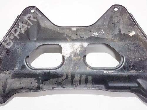 Used Underbody protection Underbody protection MERCEDES-BENZ C-CLASS (W204) C 220 CDI (204.002) (163 hp) 35547123 35547123