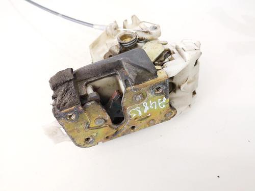 Used Front left lock Front left lock FORD COUGAR (EC_) 2.5 V6 24V (170 hp) 35612849 35612849