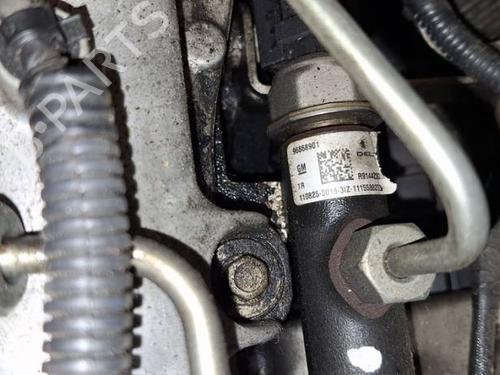 Injection rail CHEVROLET ORLANDO (J309) 2.0 D | BP35048942M98 - Image 3