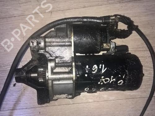 Used Starter Starter PEUGEOT 406 (8B) 1.6 (88 hp) 35650232 35650232
