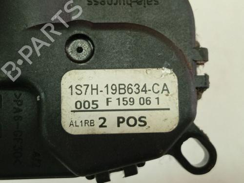 Electronic module FORD FOCUS II (DA_, HCP, DP) 1.6 TDCi | BP39643734M83 - Image 4