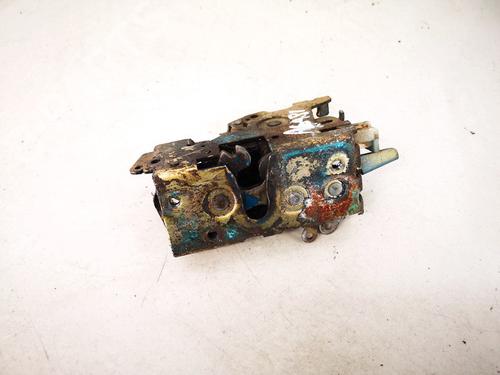 Used Front right lock Front right lock 35537925 35537925