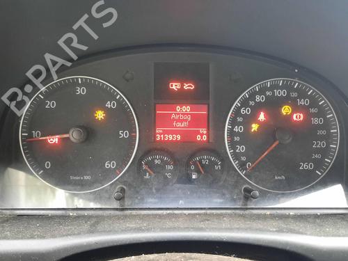 Warning switch VW TOURAN (1T1, 1T2) 1.9 TDI | BP35575019I22 - Image 9