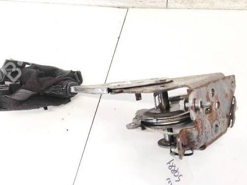 Used Hand brake Hand brake CITROËN C5 III (RD_) 2.0 HDi 140 (RDRHF8, RDRHFA, RDRHA8, RDRHAJ) (140 hp) 35328546 35328546