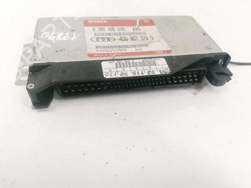 Electronic sensor AUDI A6 C4 (4A2) 2.5 TDI | BP35449767M84 - Image 2