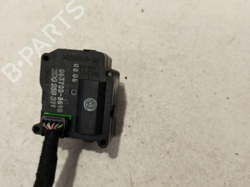 Electronic module VW PHAETON (3D1, 3D2, 3D3, 3D4, 3D6, 3D7, 3D8, 3D9) 3.0 V6 TDI 4motion | BP32571817M83 - Image 4