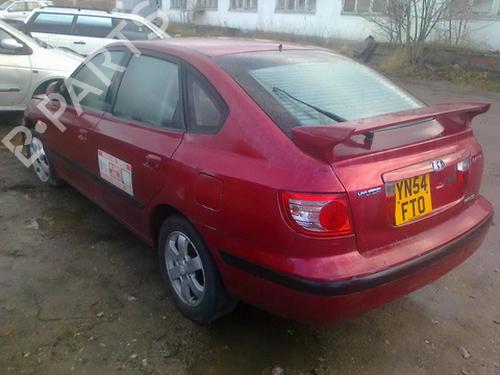 Switch HYUNDAI ELANTRA III (XD) 2.0 | BP35679092I30 - Image 5