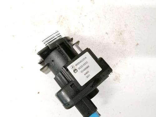 Switch MERCEDES-BENZ A-CLASS (W169) A 150 (169.031, 169.331) | BP35053741I30 - Image 3