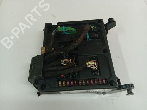 Used Fuse box Fuse box FORD GALAXY I (WGR) 1.9 TDI (90 hp) 35830287 35830287