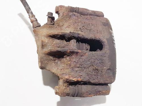 Used Left front brake caliper Left front brake caliper RENAULT ESPACE III (JE0_) 2.2 D (114 hp) 35564101 35564101