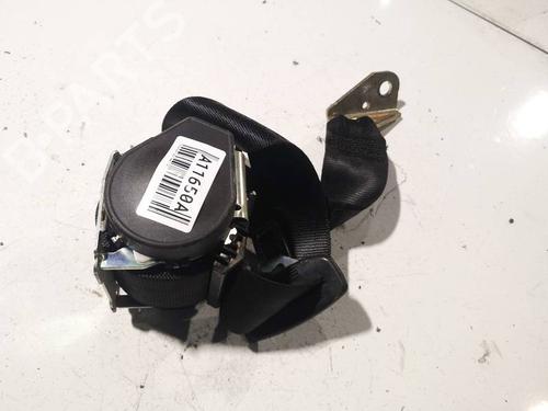 Used Rear left seatbelt Rear left seatbelt 38551499 38551499