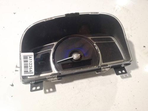 Used Instrument cluster Instrument cluster 34781562 34781562