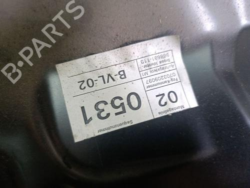 Front left window mechanism CHEVROLET CAPTIVA (C100, C140) 2.0 D 4WD | BP34754847C22 - Image 4