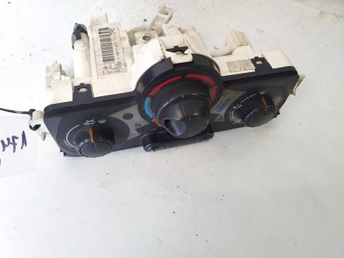 Used Climate control Climate control RENAULT SCÉNIC II (JM0/1_) 1.5 dCi (JM02, JM13) (101 hp) 35487183 35487183