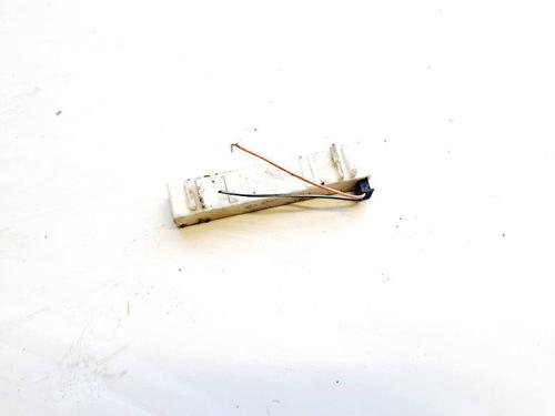 Electronic module RENAULT MEGANE III Hatchback (BZ0/1_, B3_) 1.6 16V (BZ0H) | BP35345541M83 - Image 2