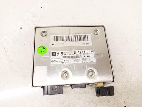 Electronic module OPEL INSIGNIA A (G09) 2.0 CDTI (68) | BP38315601M83 - Image 2