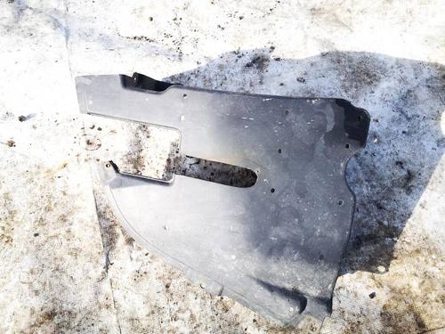 Used Underbody protection Underbody protection 35117390 35117390