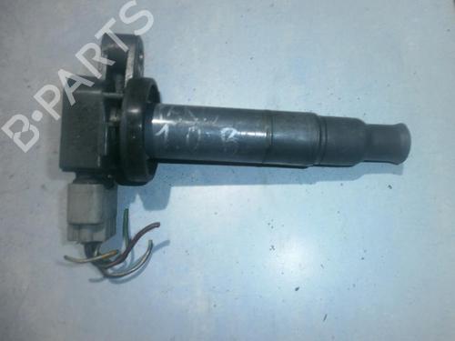Used Ignition coil Ignition coil TOYOTA YARIS (_P1_) 1.0 (SCP10_, SCP10R) (68 hp) 35664336 35664336