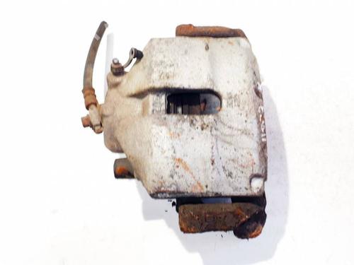 Pinza freno delantera izquierda Pinza freno delantera izquierda 39062291 39062291
