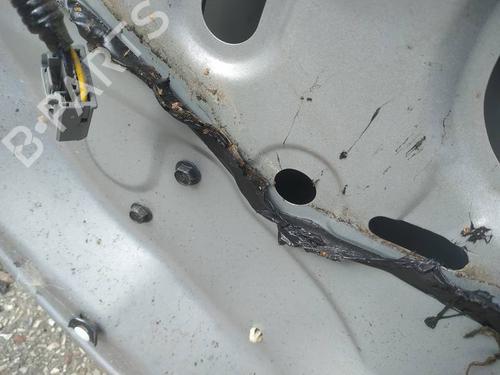 Used Rear left window mechanism Rear left window mechanism 35237232 35237232