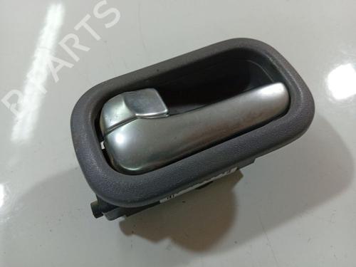 Used Rear left interior door handle Rear left interior door handle 34870788 34870788