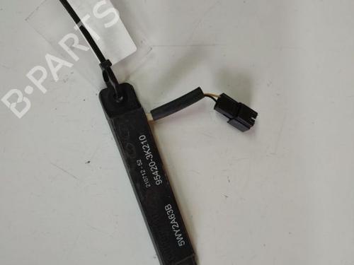 Used Electronic module Electronic module HYUNDAI ix35 Van CRDi (136 hp) 34747353 34747353