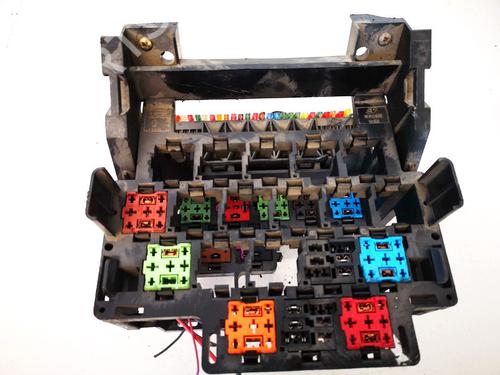 Used Fuse box Fuse box VW SHARAN (7M8, 7M9, 7M6) 1.9 TDI (110 hp) 33074070 33074070