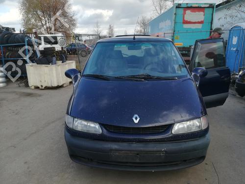 Used Parts RENAULT ESPACE III (JE0_) 2.0 (JE0A) 4527463
