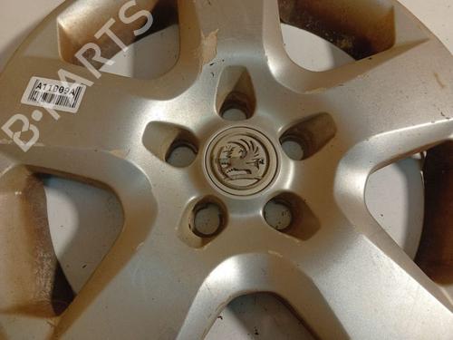 Hulkapsel NISSAN PRIMERA Hatchback (P12) 1.8 | BP34856508C160 - Image 2
