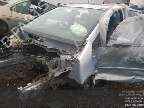 Used Parts MITSUBISHI COLT VI (Z3_A, Z2_A)  1.5 DI-D (Z38A)  4525833