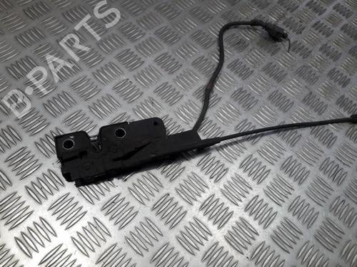 Used Hood lock Hood lock 35716349 35716349