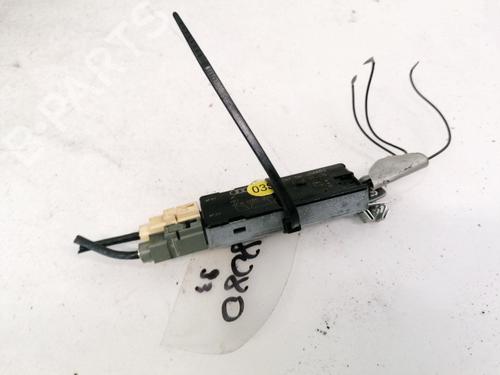 Electronic module AUDI A6 C6 (4F2) 3.2 FSI | BP35407087M83 - Image 2