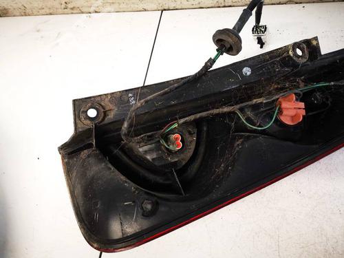 Left taillight NISSAN NOTE (E11, NE11) 1.6 | BP36456885C34 - Image 3