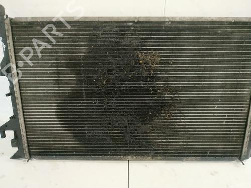 Water radiator RENAULT ESPACE IV (JK0/1_) 2.2 dCi (JK0H) | BP35456829M31 - Image 2