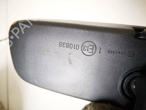 Rear mirror SUBARU LEGACY V (BM) 2.0 D AWD (BMD) | BP34973629I6 - Image 3