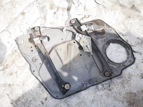 Used Front right window mechanism Front right window mechanism 35269062 35269062