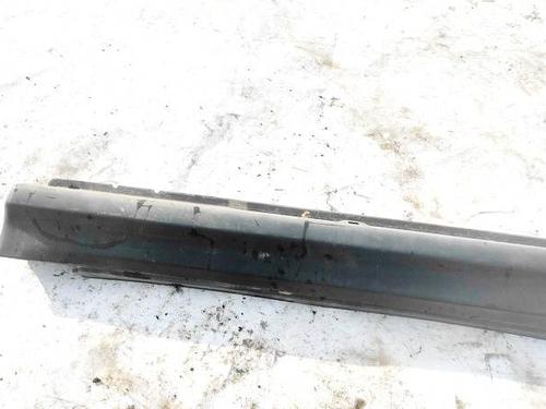 Used Right sideskirt Right sideskirt 35208376 35208376