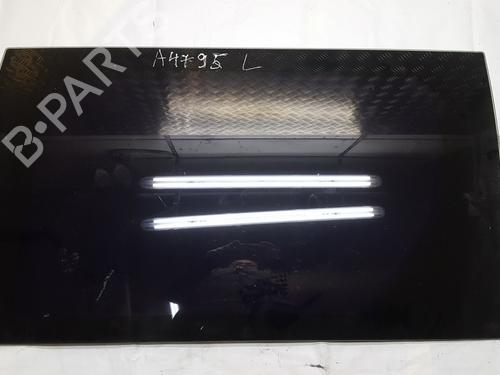 Used Rear left door window Rear left door window CHRYSLER VOYAGER IV (RG, RS) 2.5 CRD (141 hp) 35851720 35851720