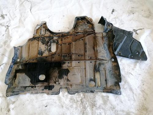 Underbody protection NISSAN ALMERA II Hatchback (N16) 1.5 dCi | BP35500930M92 - Image 2