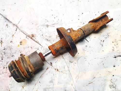 Used Left front shock absorber Left front shock absorber 35476638 35476638