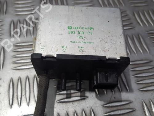 Used Electronic module Electronic module AUDI 100 C4 Avant (4A5) 2.0 E 16V quattro (140 hp) 33497738 33497738