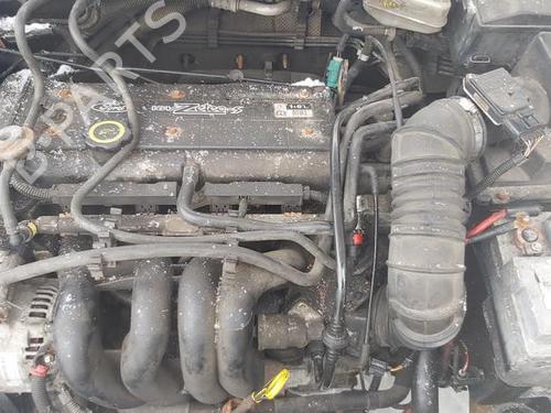 Switch FORD FOCUS I (DAW, DBW) 1.6 16V | BP33069010I30  - Image 5