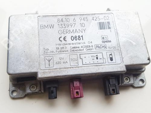 Used Electronic module Electronic module BMW X5 (E53) 3.0 d (218 hp) 33519250 33519250