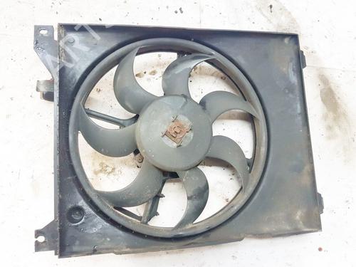 Used Fan Fan HYUNDAI TRAJET (FO) 2.0 CRDi (113 hp) 35861522 35861522
