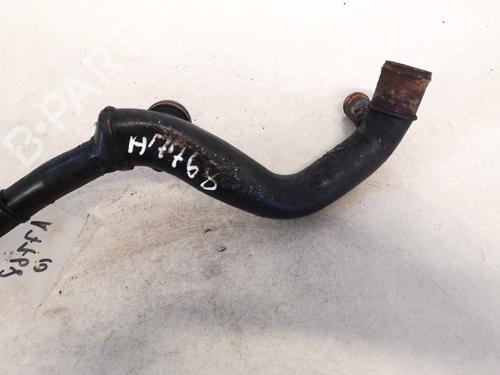 Pipe AUDI A6 C5 (4B2, 4B4) 2.5 TDI | BP32894319M125 - Image 3