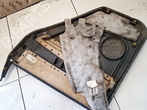 Rear left panel SUZUKI GRAND VITARA I (FT, HT) 2.7 (JA 627) | BP34992937C60 - Image 5