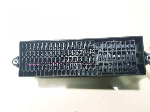 Used Fuse box Fuse box VW TOURAN (1T1, 1T2) 2.0 TDI 16V (140 hp) 33108718 33108718