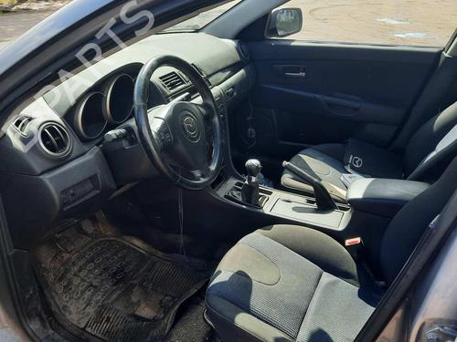 Pipe MAZDA 3 (BK) 1.6 DI Turbo | BP33077642M125 - Image 10